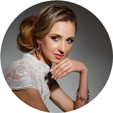 Юлия Солодченко