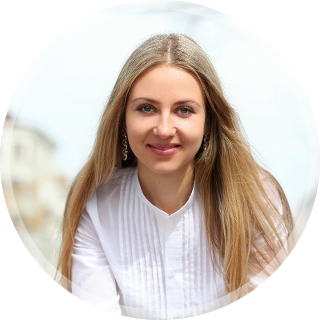 Юлия Солодченко